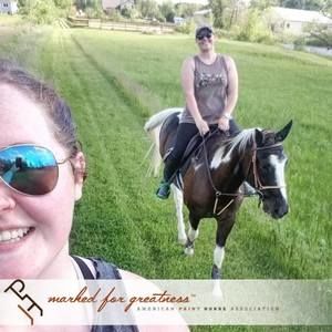 Meet your Posher, Amanda